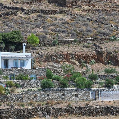 Astraia Villa Agios Ioannis  Exterior photo