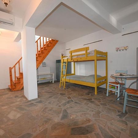 Astraia Villa Agios Ioannis  Exterior photo